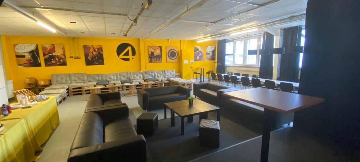 Loft Studio 2 7