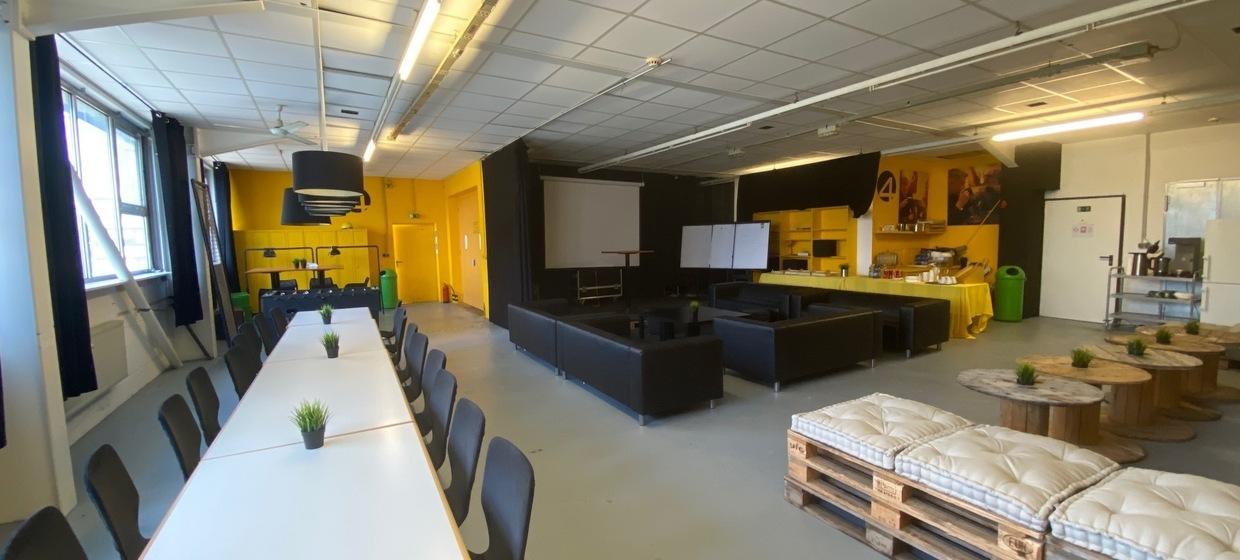 Loft Studio 2 2