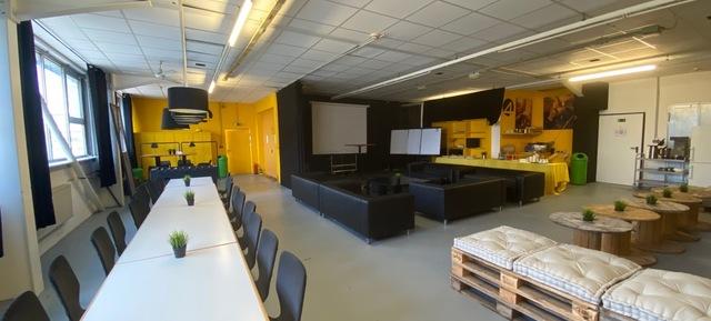 Loft Studio 2 2