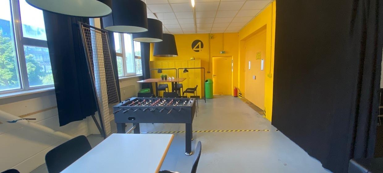 Loft Studio 2 11