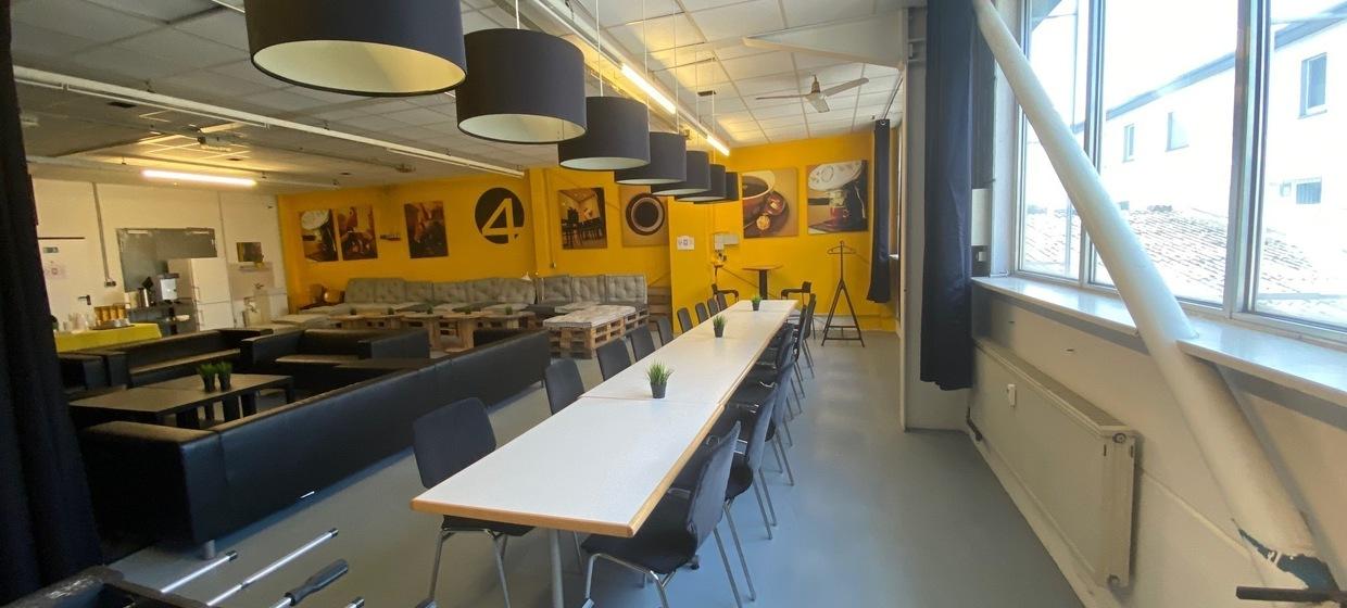 Loft Studio 2 3
