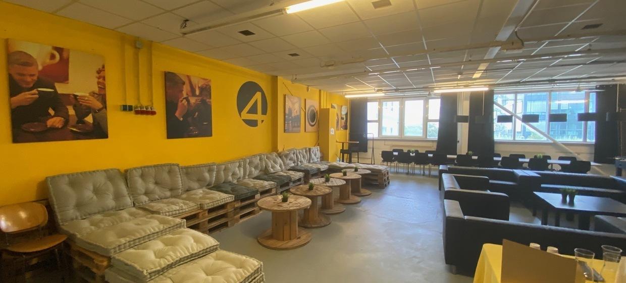 Loft Studio 2 5