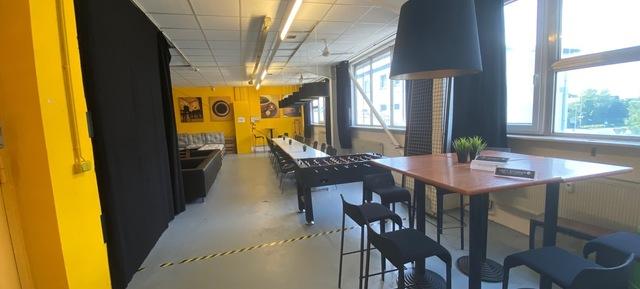 Loft Studio 2 12