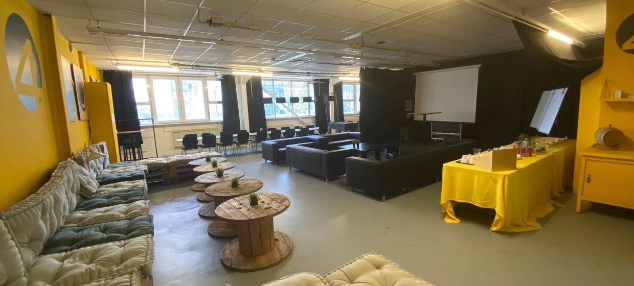 Loft Studio 2 6