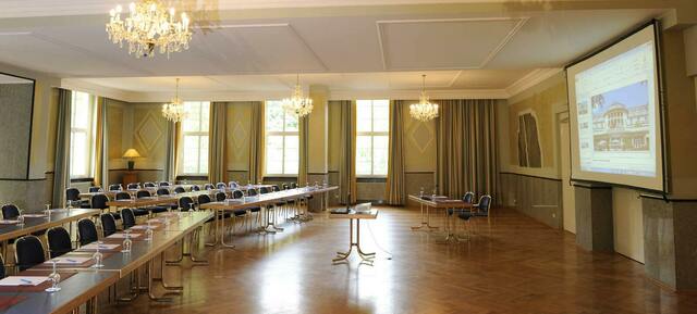 PK Parkhotel Kurhaus in Rheinland-Pfalz 4