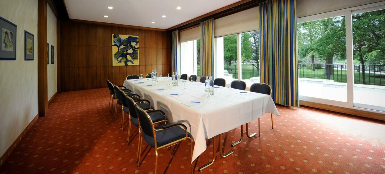 PK Parkhotel Kurhaus 5