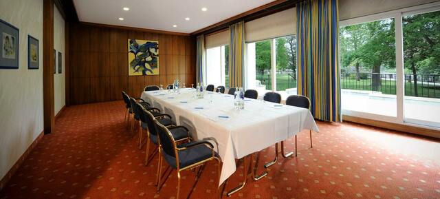 PK Parkhotel Kurhaus in Rheinland-Pfalz 5