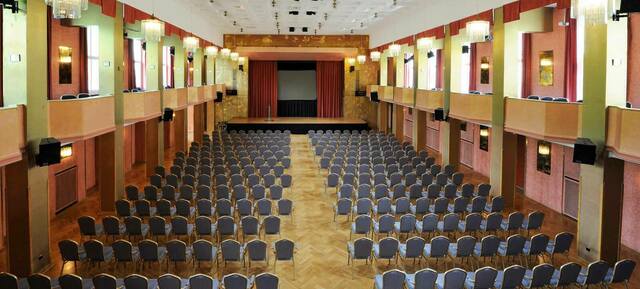 PK Parkhotel Kurhaus in Rheinland-Pfalz 2