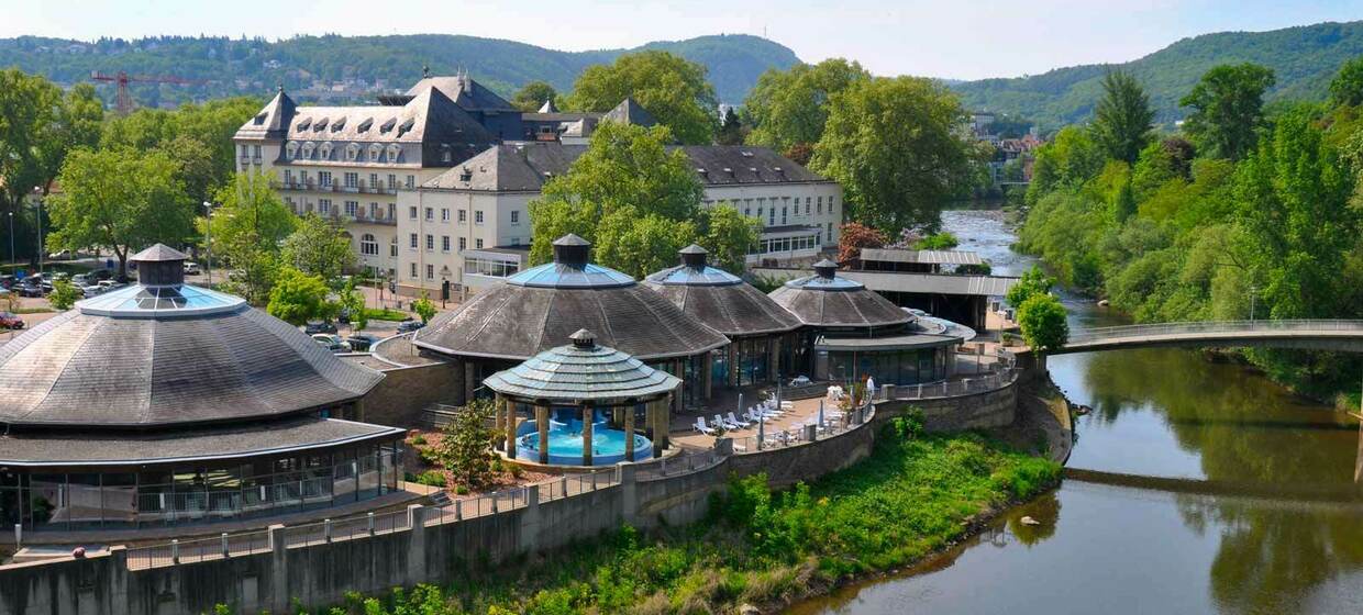 PK Parkhotel Kurhaus 1