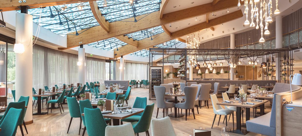 Congress Loipersdorf & Hotel Das Sonnreich 1