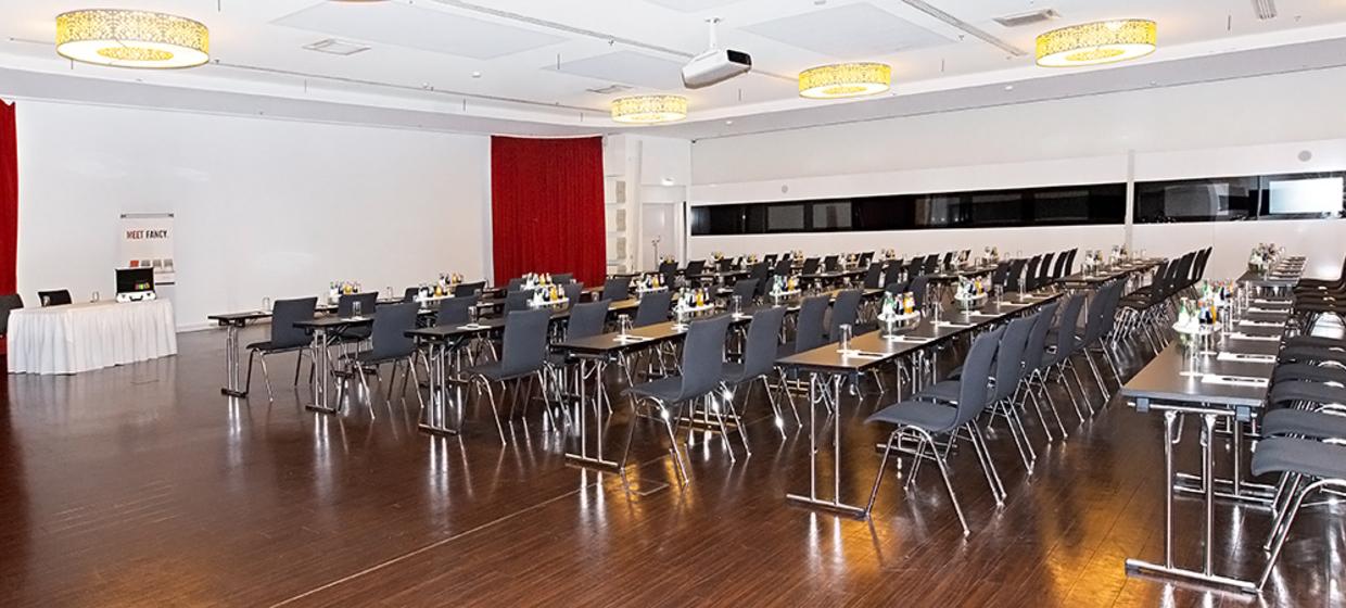 DORMERO Hotel Hannover 6