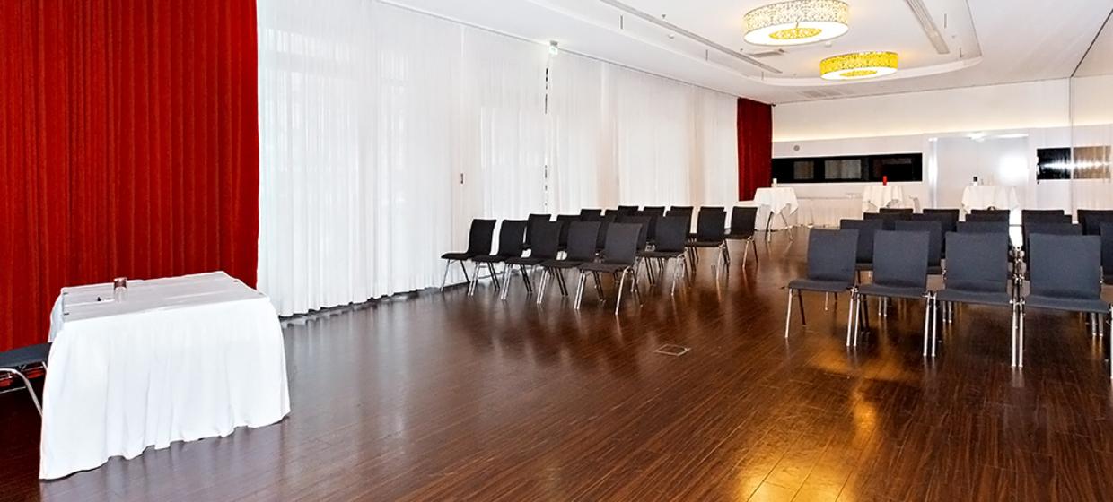 DORMERO Hotel Hannover 7