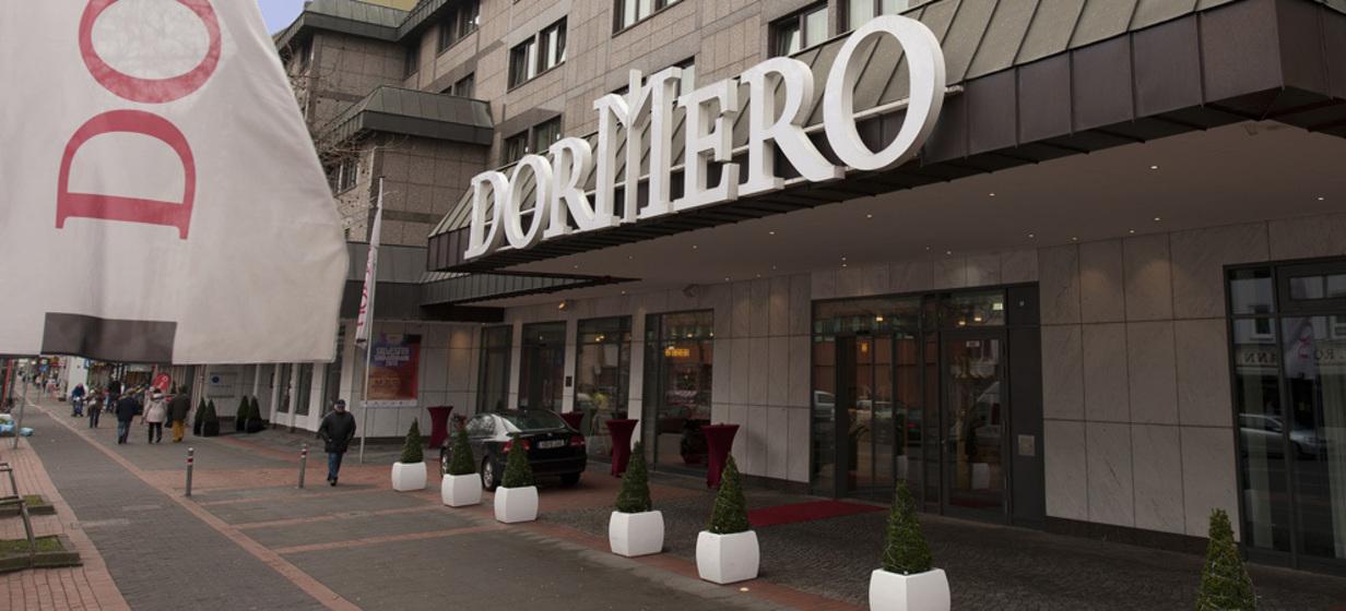 DORMERO Hotel Hannover 13