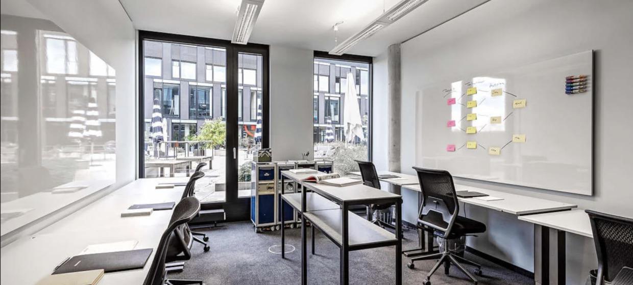 Design Offices München 88 North 3