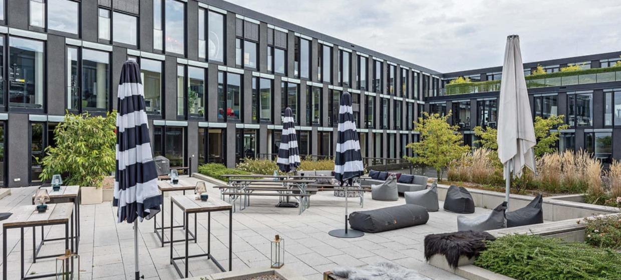 Design Offices München 88 North 5