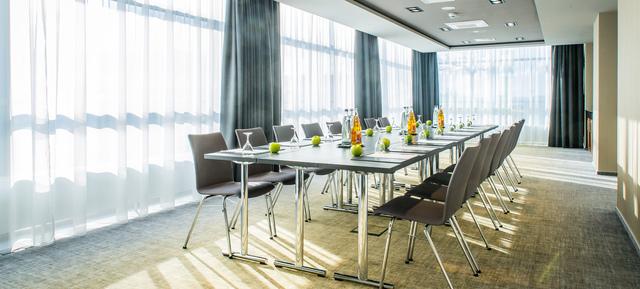 Holiday Inn Berlin Airport & Conference Centre in Berlin 11