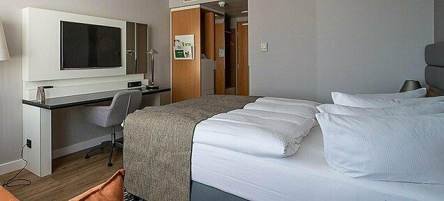 Holiday Inn Berlin Airport & Conference Centre in Berlin 13