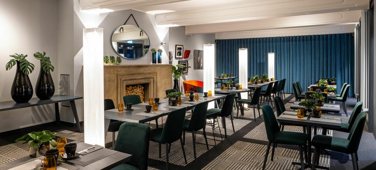 The Midtown Hotel 5