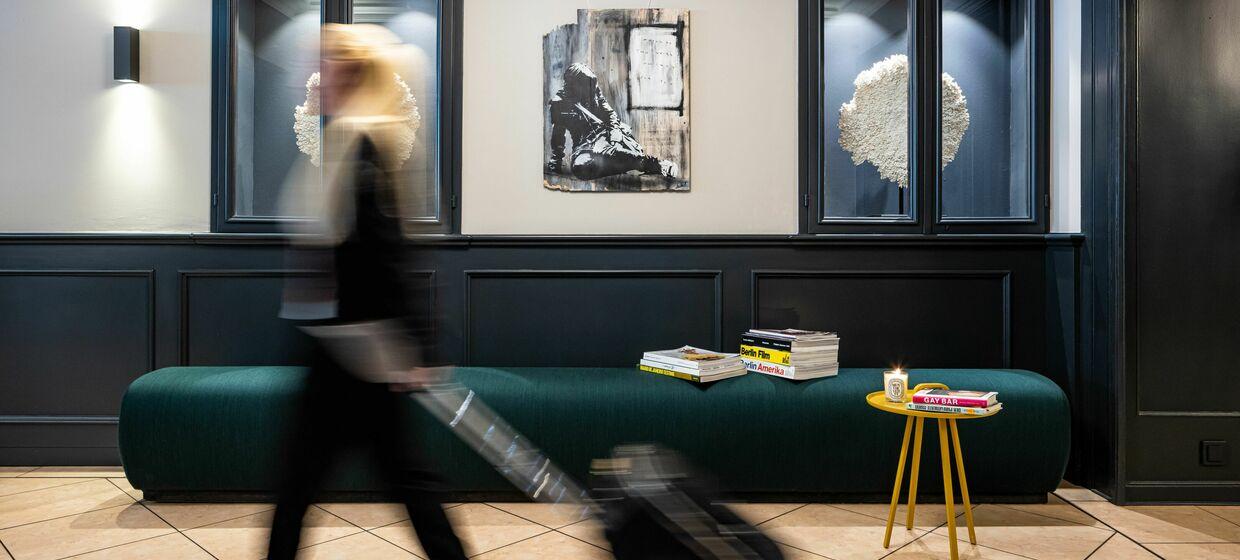 The Midtown Hotel 7