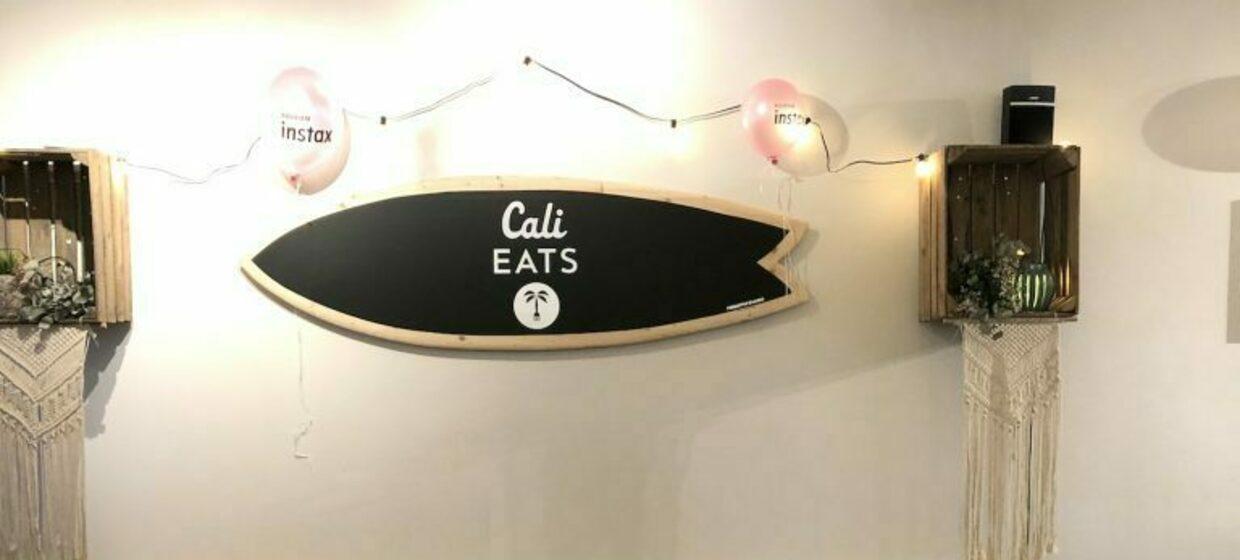 Cali Eats 6