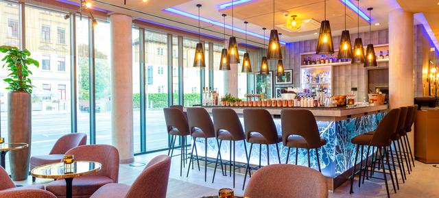 Leonardo Hotel Augsburg in Augsburg 5