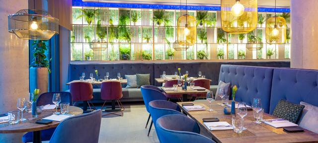 Leonardo Hotel Augsburg in Augsburg 6