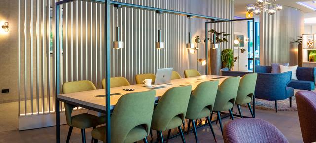 Leonardo Hotel Augsburg in Augsburg 7