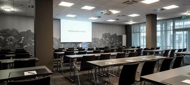 Hotel Berlin Berlin in Berlin / Tiergarten 5