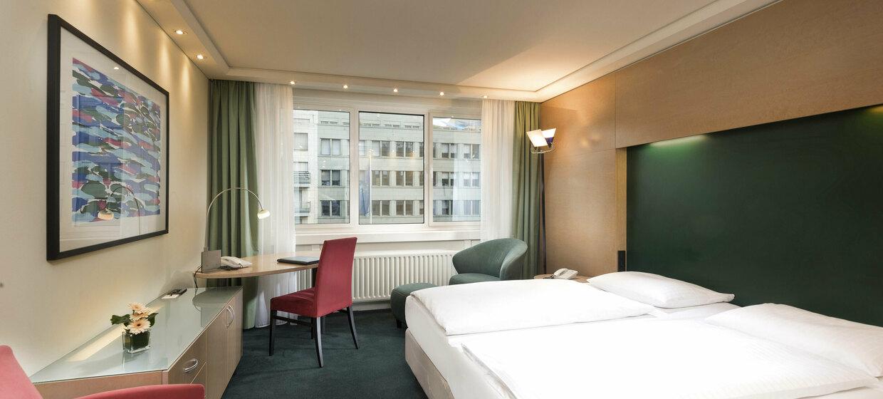 Maritim proArte Hotel Berlin 8