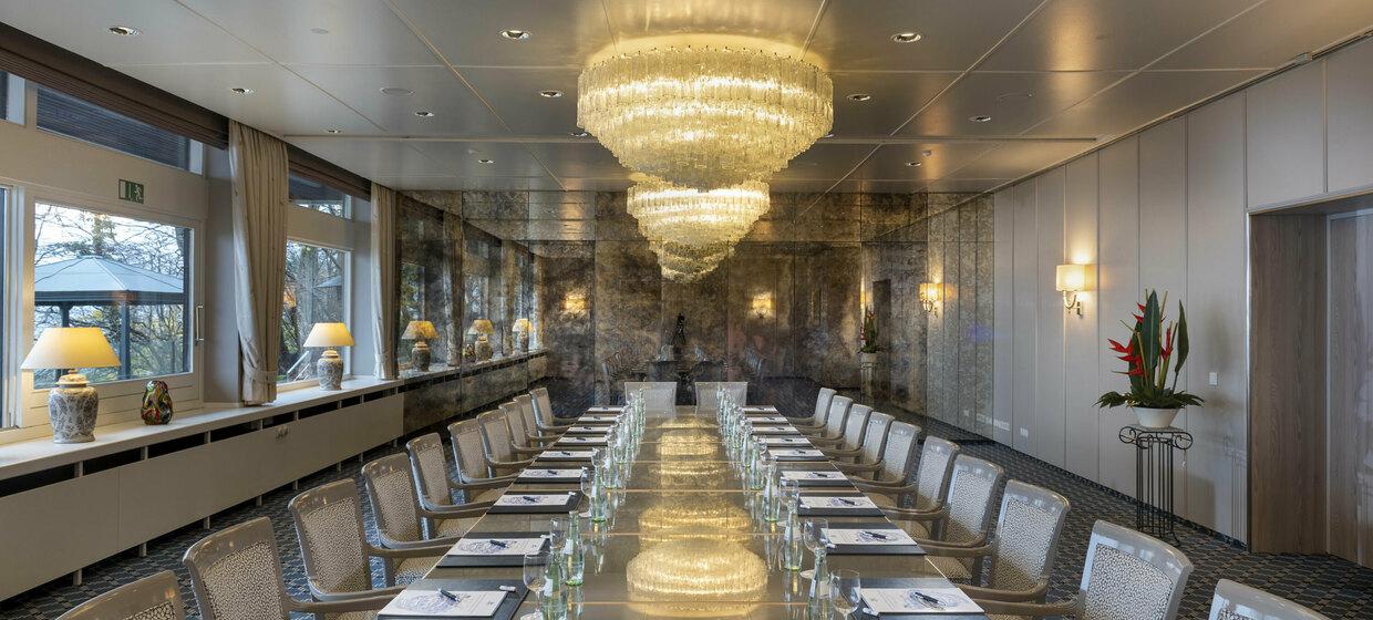 Maritim Hotel Bellevue Kiel 4