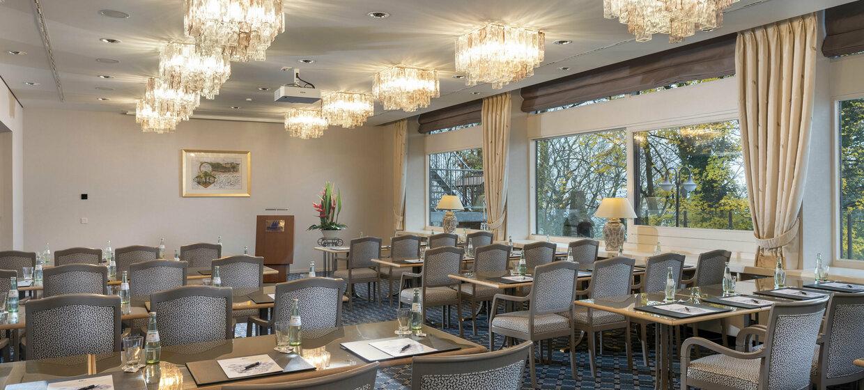 Maritim Hotel Bellevue Kiel 2