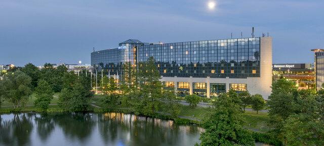 Maritim Hotel Hannover in Hannover / Umland 13