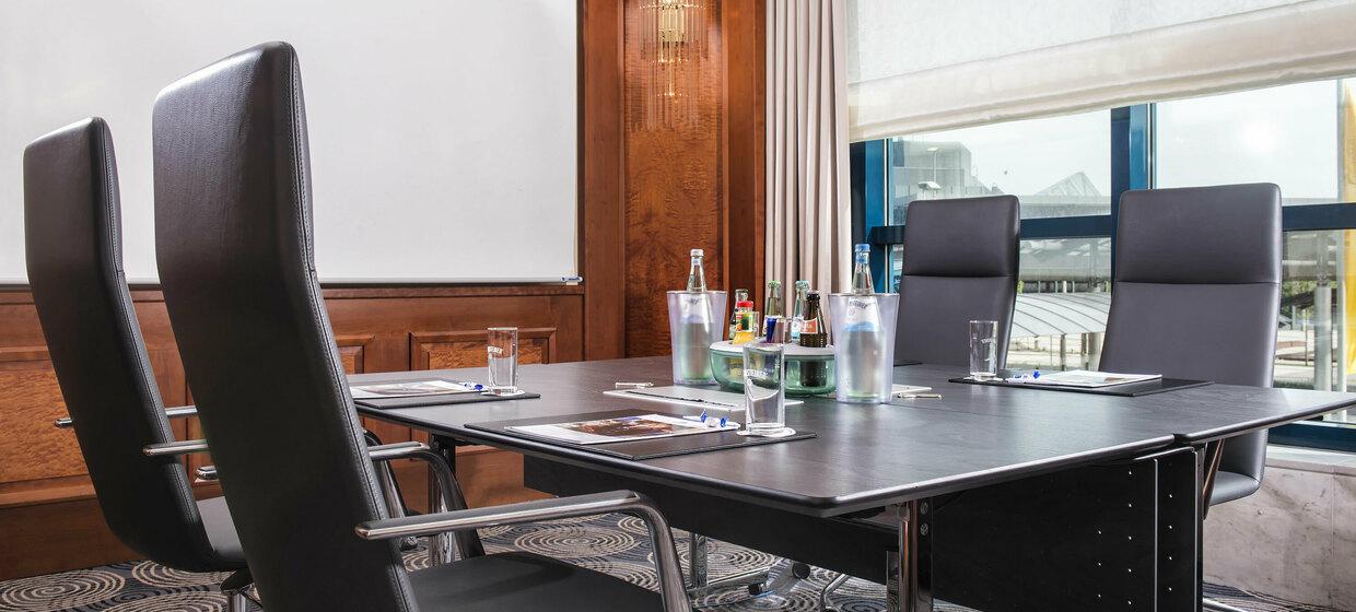 Maritim Hotel Hannover 5