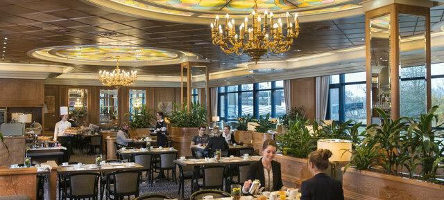 Maritim Hotel Hannover in Hannover / Umland 7