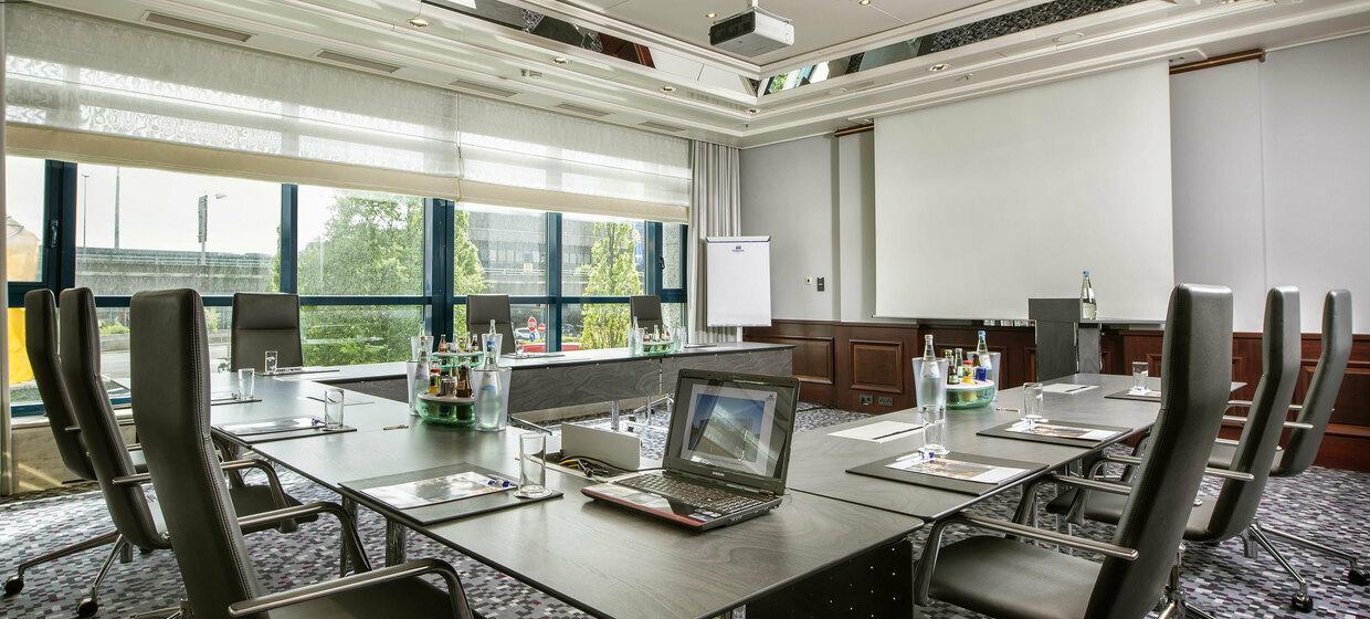 Maritim Hotel Hannover 3