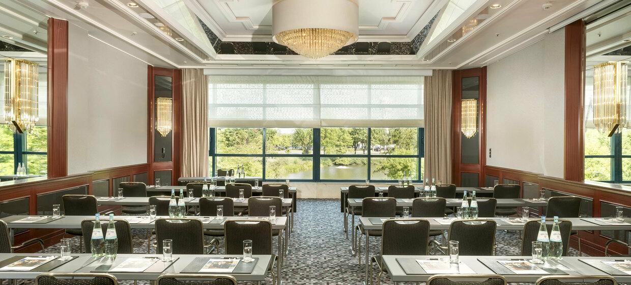 Maritim Hotel Hannover 2