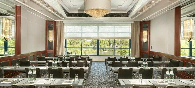 Maritim Hotel Hannover in Hannover / Umland 2