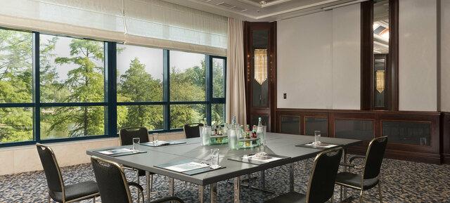 Maritim Hotel Hannover in Hannover / Umland 4