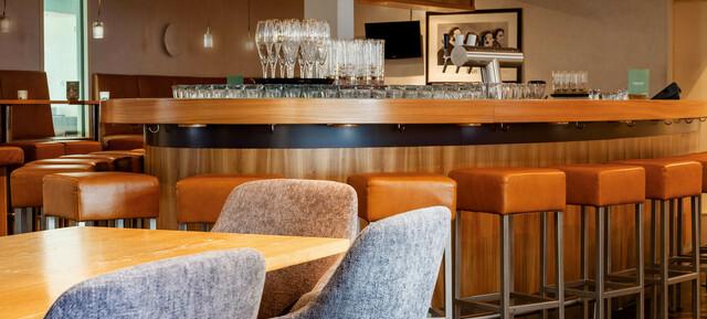 Seminaris Hotel Bad Honnef in Bonn 2