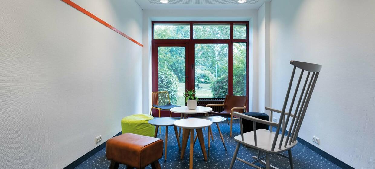 Seminaris Hotel Bad Honnef 3