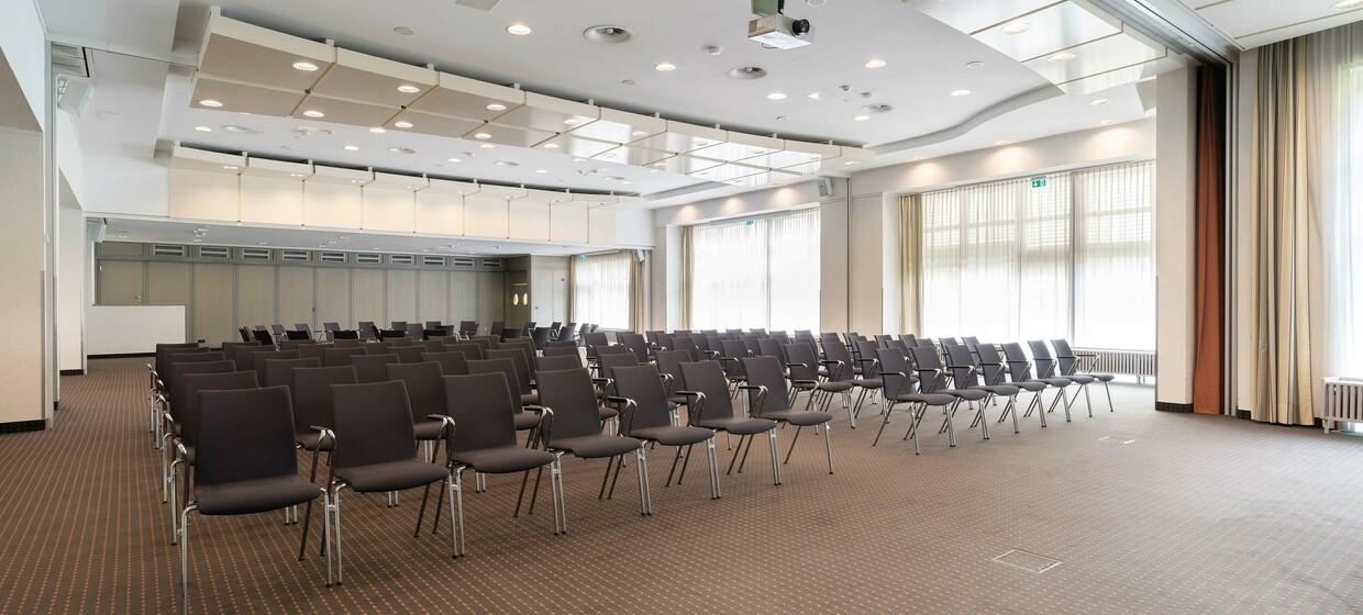 Seminaris Hotel Bad Honnef in Bonn 1