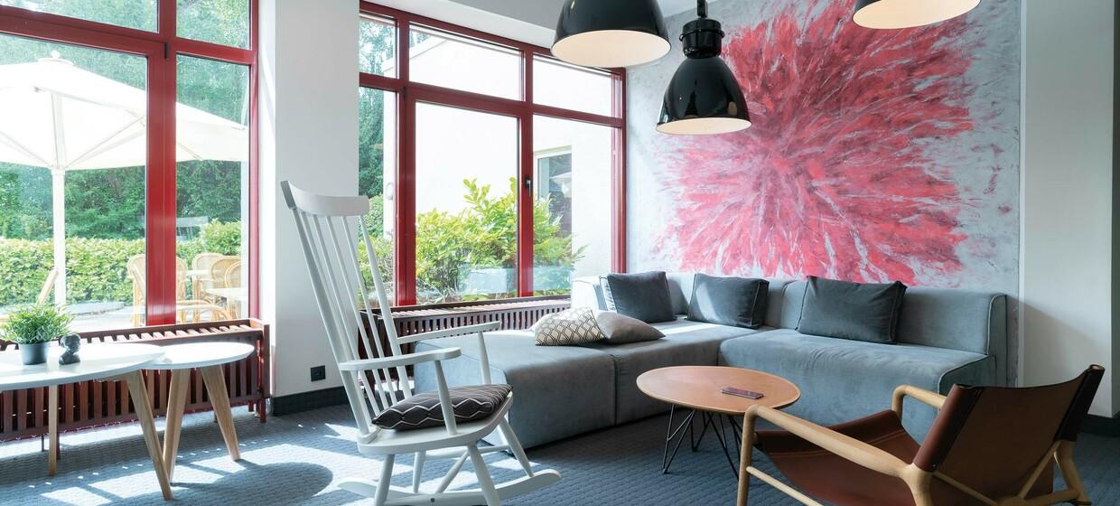 Seminaris Hotel Bad Honnef 4