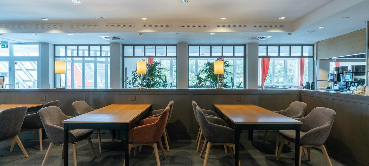 Seminaris Hotel Bad Honnef 6