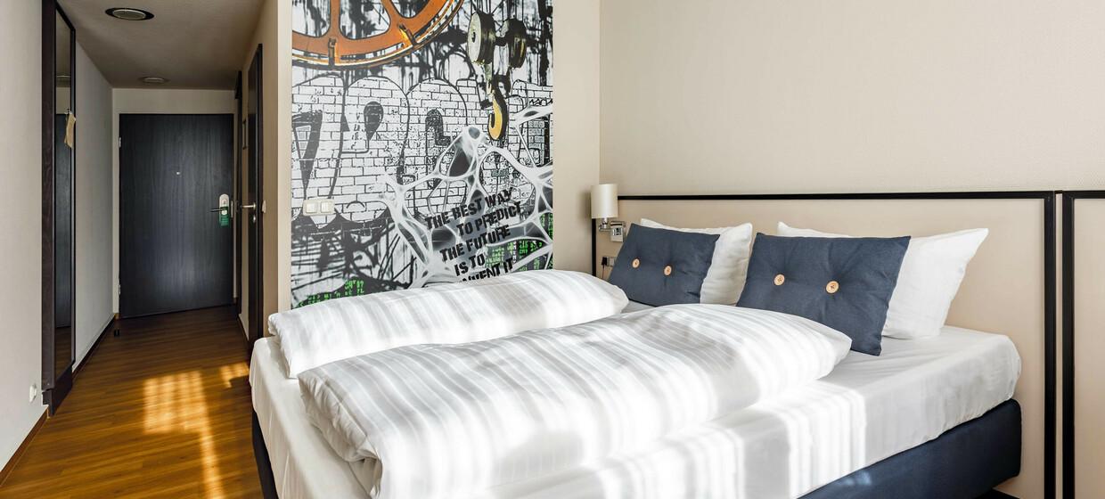 Seminaris Hotel Bad Honnef 7
