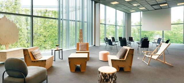 Seminaris CampusHotel Berlin in Berlin 5
