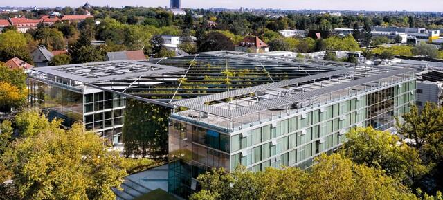 Seminaris CampusHotel Berlin in Berlin 15