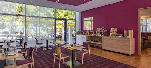 Seminaris CampusHotel Berlin in Berlin 9