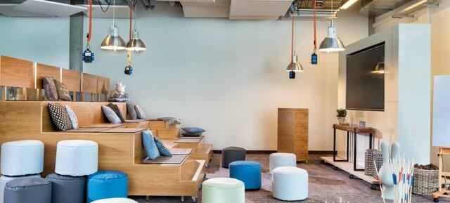Seminaris CampusHotel Berlin in Berlin 4