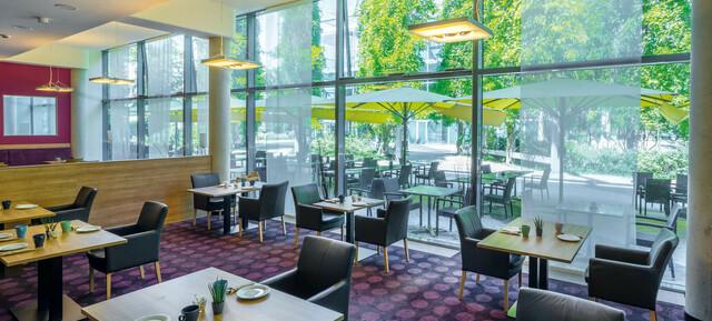 Seminaris CampusHotel Berlin in Berlin 8