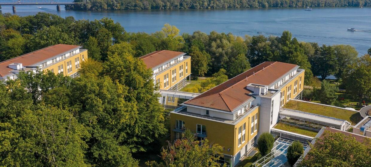 Seminaris SeeHotel Potsdam 13